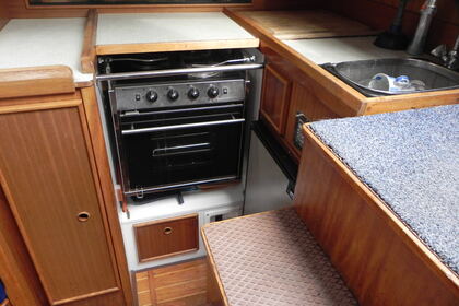 Beneteau Oceanis 311 Clipper