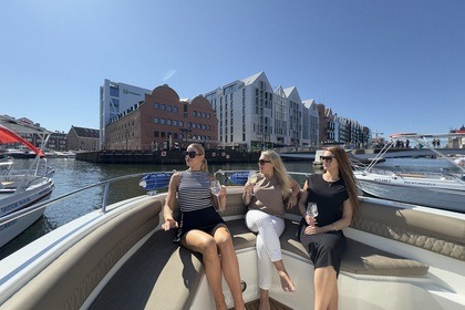 MotlawaBoats Atlantic Marine 750