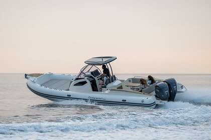 Alquiler Neumática Capelli Tempest 1000 Portals Nous