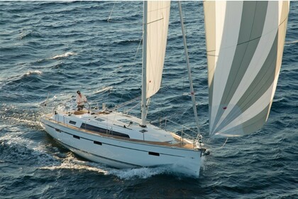Rental Sailboat Bavaria Cruiser 41 Murter