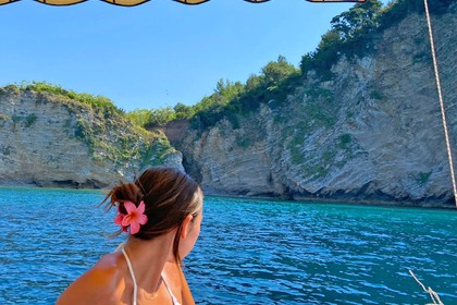 All Inclusive - Sea Secret Private Daily Cruise