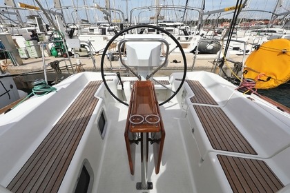Aluguel Veleiro Jeanneau Sun Odyssey 33i Biograd na Moru
