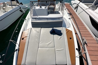Beneteau Flyer 7 SunDeck - MIGJORN