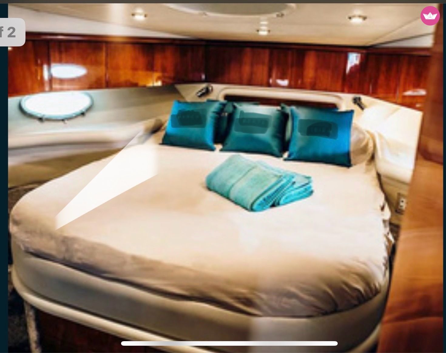 Czarteruj Sunseeker 54 Predator