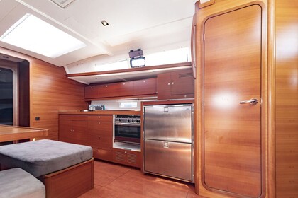 Location Voilier  Dufour 460 Grand Large Majorque