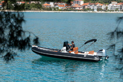 Quicksilver 455 Activ Open- available in Split and Trogir