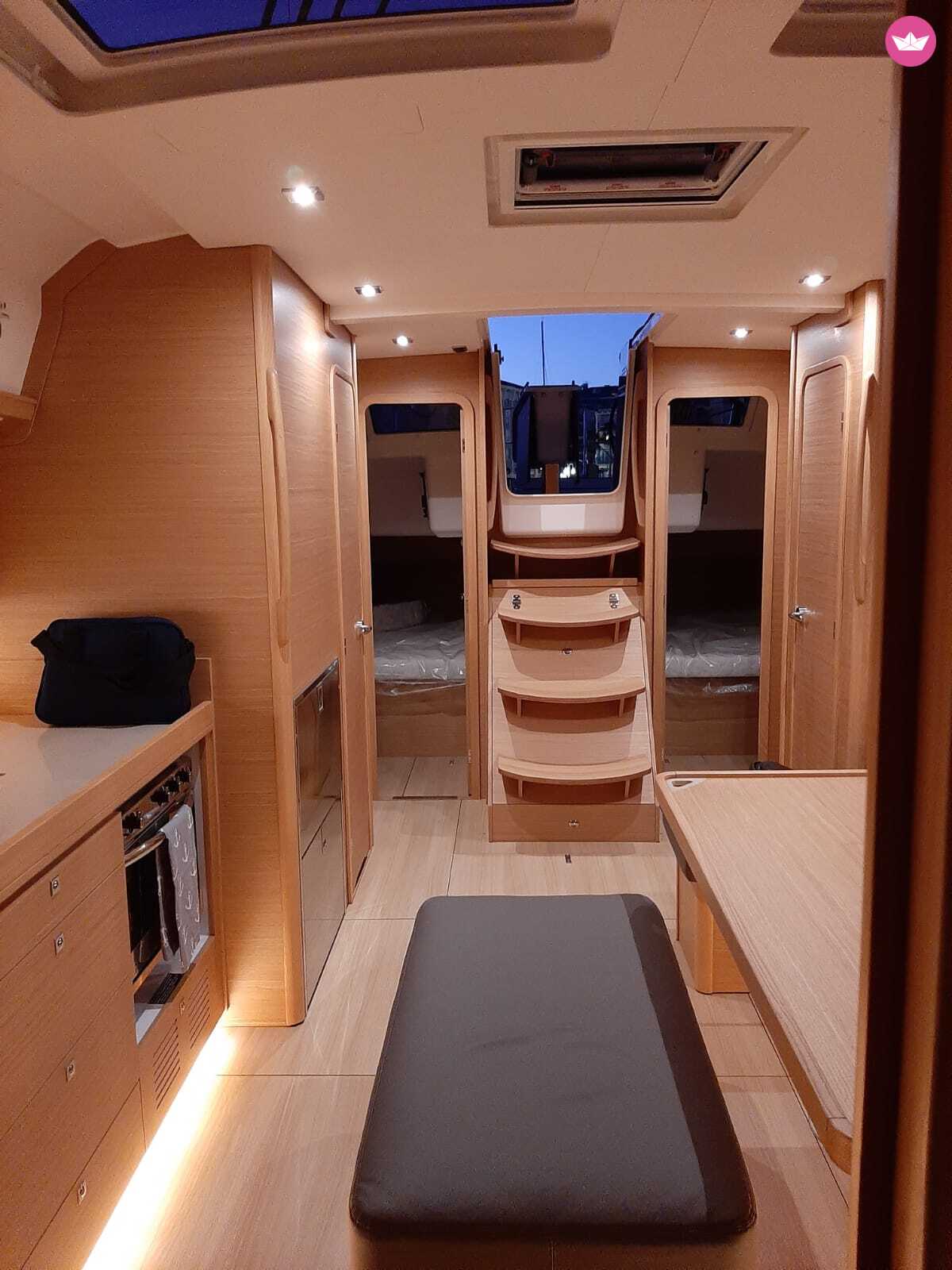 Huren Dufour 460