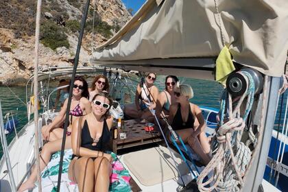 Napflio Sun Sail Cruises|Daily Cruises|WIth Meal