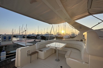 Noleggio Barca a motore Cranchi Smeraldo 37 Lavagna