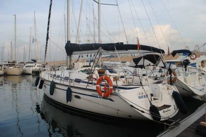 Charter Sailboat Bavaria 46 Cruiser Ibiza
