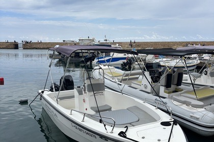 KRETA MARE 550