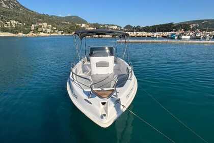 Ενοικίαση Σκάφος χωρίς δίπλωμα  Bluemax 2024 Παλαιοκαστρίτσα