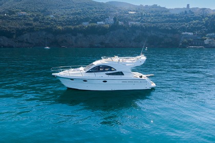 Aluguel Iate a motor Rodman Yachts Flybridge 12.80 Capri
