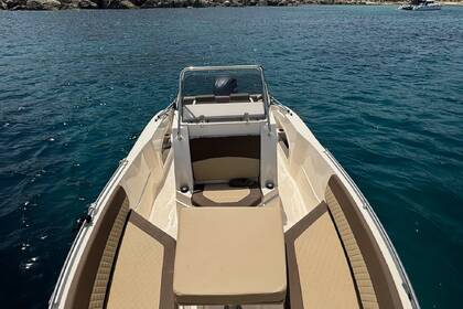 Verhuur Motorboot Nireus Nireus CL620 St. Paul’s Bay