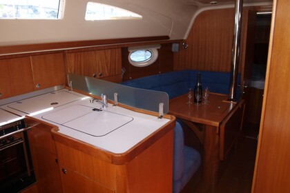 Charter Sailboat  Elan 340 Sveti Filip i Jakov
