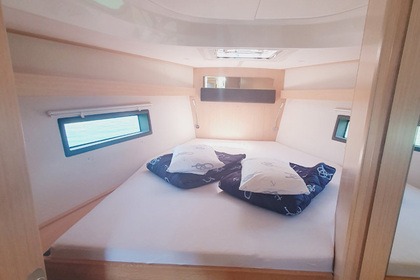 Hyra båt Segelbåt Bavaria Bavaria C42 Style Pula