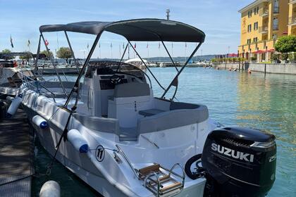 MARINELLO FISHERMAN 19