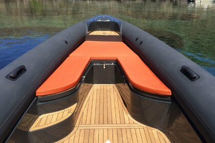 Technohull SEA DNA 999 G5