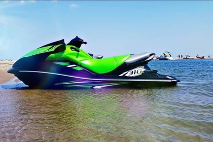 Jet Ski Sho Yamaha 2017