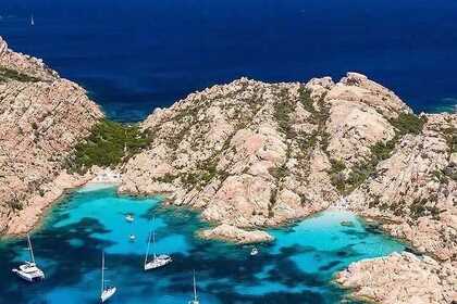 Location Bateau à moteur Kardis 580 Porto Rotondo