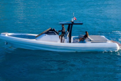 MAGAZZU MX12 GRAND SPORT CUSTOM