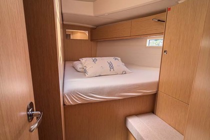 Hyra båt Segelbåt Bavaria Yachtbau Bavaria Voyager 45 Pula