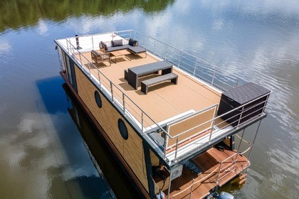 Verhuur Woonboot WOMA D12 Fürstenberg/Havel