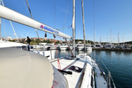 Jeanneau Sun Odyssey 44i