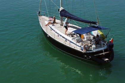 Grand Soleil 46.3 "Ocean Breeze"