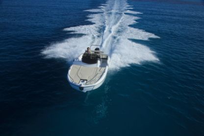 Alquiler Lancha Beneteau Flyer 6.6 Empuriabrava