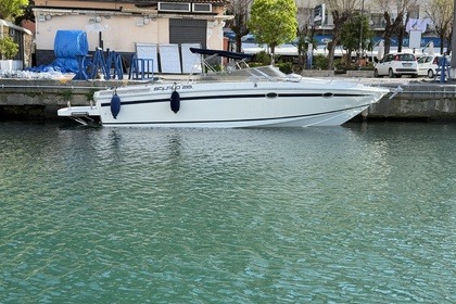 Noleggio Barca a motore Squalo 28 Squalo 28 Sorrento