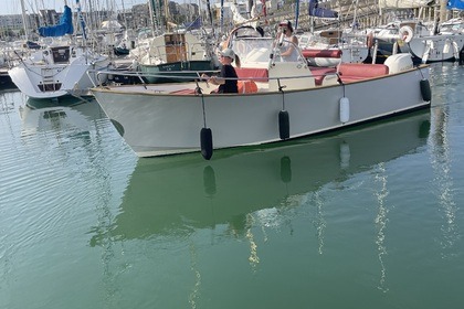 Location Bateau à moteur Rhea Marine 23 Open La Rochelle