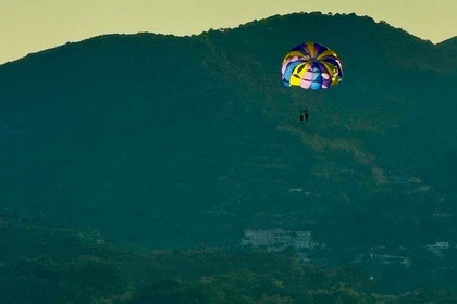 Discover the Ionian Islands by Sailing Yacht: A Unique Adventure of Relaxation and Nature