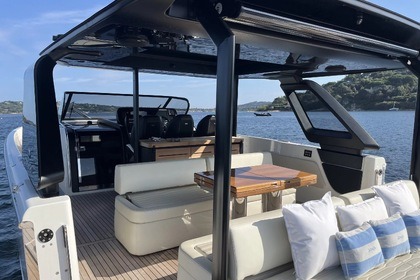 Hyra båt Motorbåt Cranchi A46 Luxury Tender Golfe-Juan