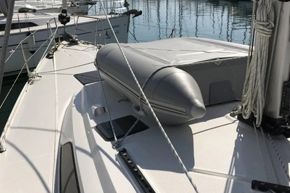 Location Voilier  Bavaria Cruiser 51 (5 cab.) Athènes
