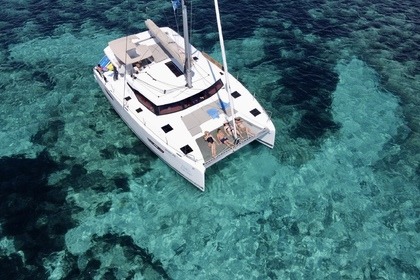 Hyra båt Katamaran Fountaine Pajot Fountaine Pajot Astrea 42 - 4 + 2 cab. Brač