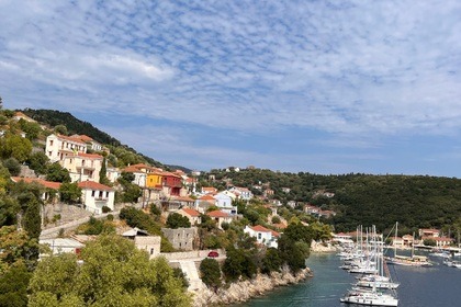 PRIVATE SAILING EXPERIENCE & MULTI-DAY IONIAN ADVENTURE