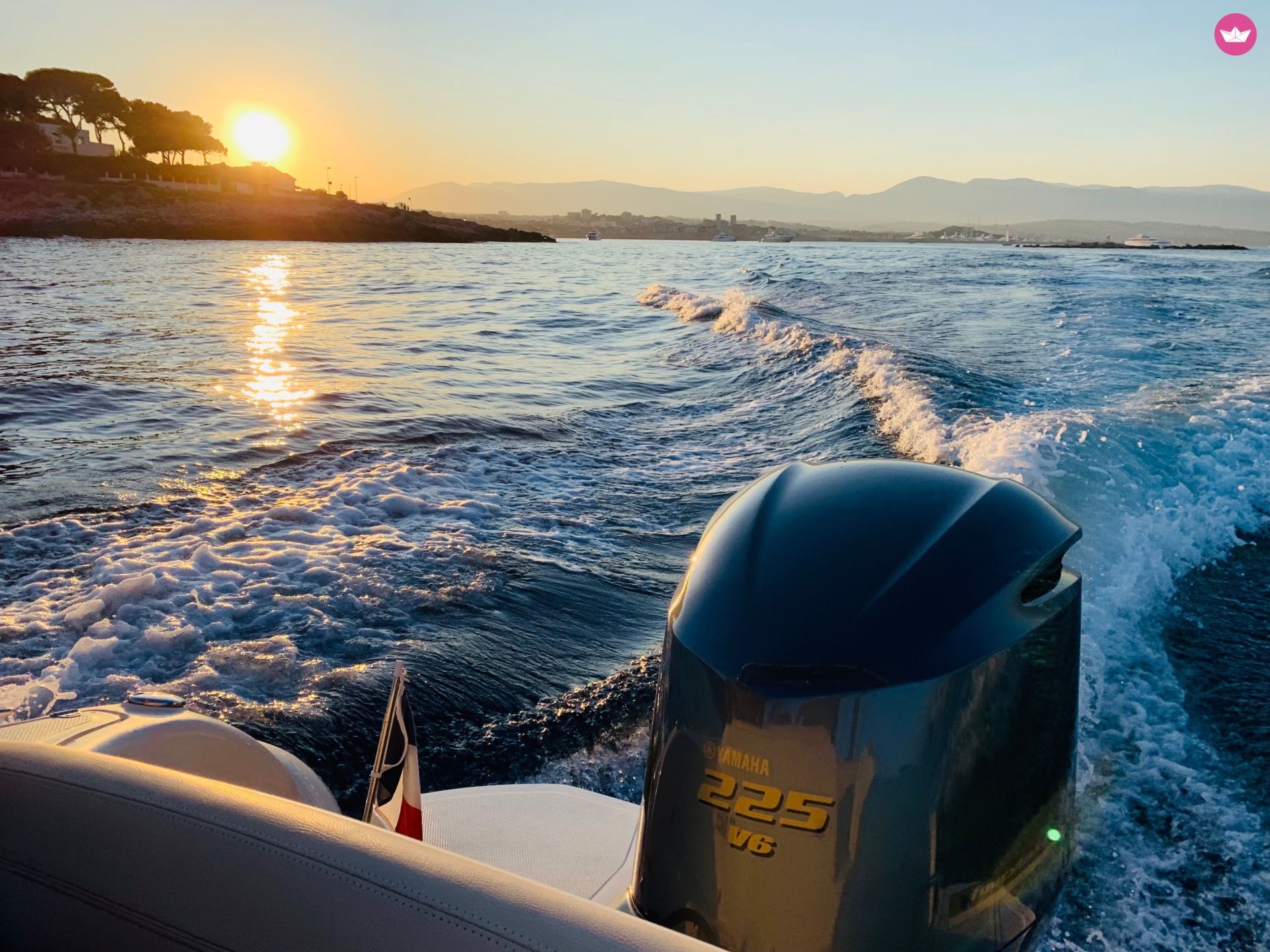 Bsc 73 Ocean à Saint-Laurent-du-Var de particuliers et professionnels