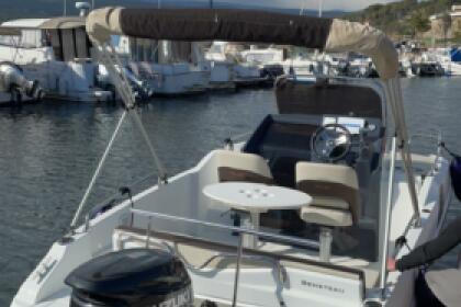 BENETEAU Flyer 5 Sundeck