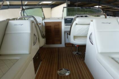 Magnifique Chris Craft corsair 32 pieds