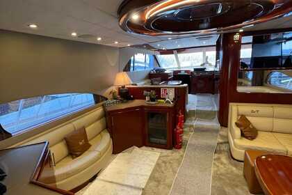 Luxury Yacht charter istanbul