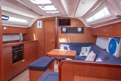 Bavaria Cruiser 41 2017