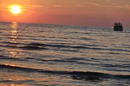 A weekend in the Tuscan archipelago