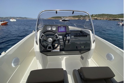QuickSilver Activ 605 Open