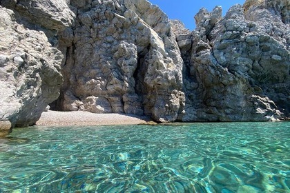 Location Voilier Beneteau Cyclades 50.5 Paros
