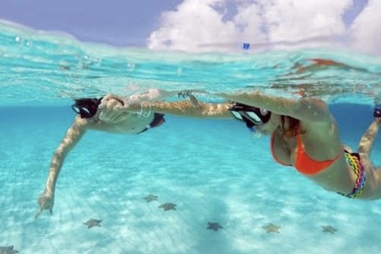 5⭐️ Sea Ray 24’ 2022. All inclusive