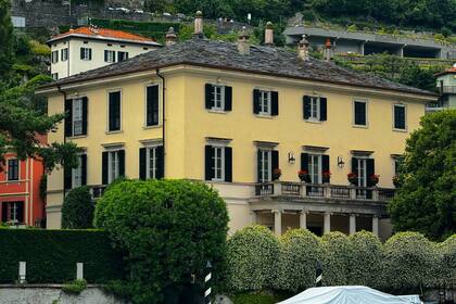 Private Cruises Lake Como
