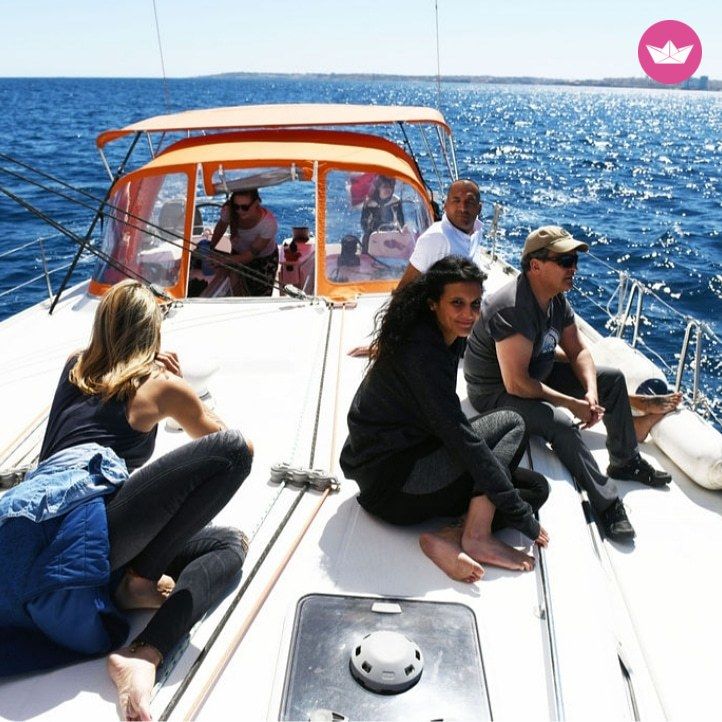 Velero Beneteau Cyclades 50.5 en alquiler