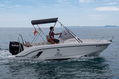 Beneteau Flyer 6 Sundeck