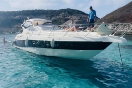 Location Bateau à moteur Gobbi 425 Sc Bonifacio